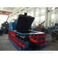 Hydraulic Steel Aluminum Scrap Recycling Square Baler